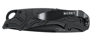 CRKT Moxie - Black - Tactical Gear Warehouse