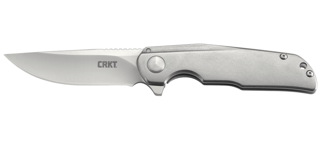 CRKT Remedy - Tactical Gear Warehouse