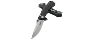 CRKT Tighe Tac Two - Tactical Gear Warehouse