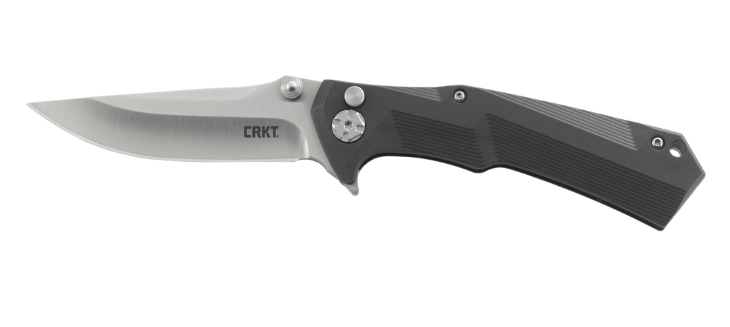 CRKT Tighe Tac Two - Tactical Gear Warehouse