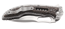 Load image into Gallery viewer, CRKT Fossil Compact - Tactical Gear Warehouse
