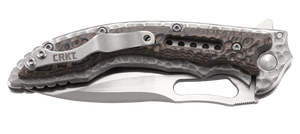CRKT Fossil Compact - Tactical Gear Warehouse