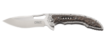 Load image into Gallery viewer, CRKT Fossil Compact - Tactical Gear Warehouse
