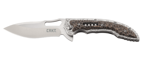 CRKT Fossil Compact - Tactical Gear Warehouse