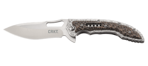 CRKT Fossil Compact - Tactical Gear Warehouse