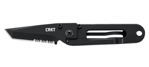 CRKT K.I.S.S. In The Dark - Tanto - Tactical Gear Warehouse