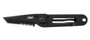 CRKT K.I.S.S. In The Dark - Tanto - Tactical Gear Warehouse