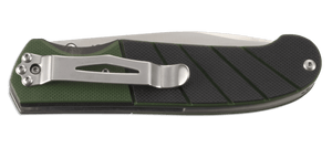 CRKT Ignitor - Veff Serrations - Tactical Gear Warehouse
