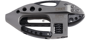 CRKT Guppie - Tactical Gear Warehouse