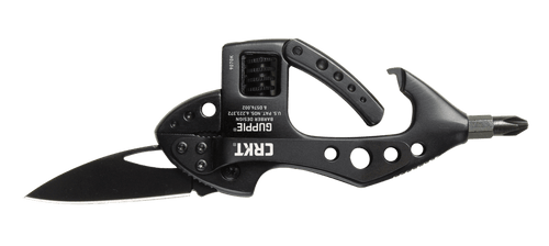 CRKT Guppie - Tactical Gear Warehouse