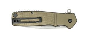 CRKT Homefront - Tactical Gear Warehouse