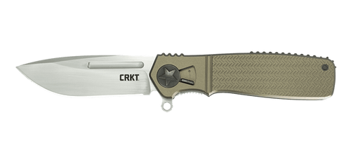 CRKT Homefront - Tactical Gear Warehouse