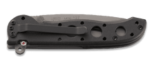 Load image into Gallery viewer, CRKT M16-12 Tanto with Triple Point Serrations - Tactical Gear Warehouse
