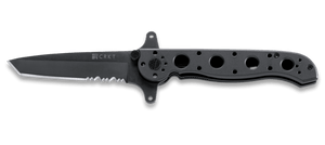 CRKT M16-13 Special Forces Tanto - Tactical Gear Warehouse