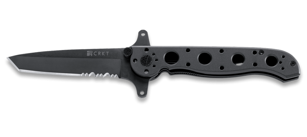 CRKT M16-13 Special Forces Tanto - Tactical Gear Warehouse