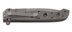 CRKT M16-13T Titanium Spear Point - Tactical Gear Warehouse