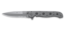 Load image into Gallery viewer, CRKT M16-13T Titanium Spear Point - Tactical Gear Warehouse
