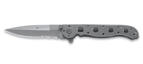 CRKT M16-13T Titanium Spear Point - Tactical Gear Warehouse