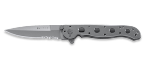 CRKT M16-13T Titanium Spear Point - Tactical Gear Warehouse