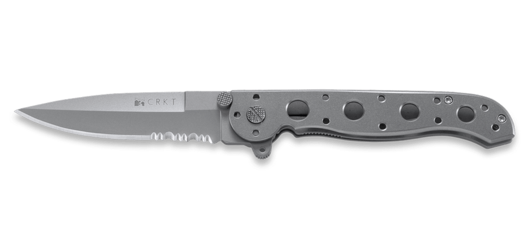 CRKT M16-13T Titanium Spear Point - Tactical Gear Warehouse