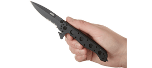 CRKT M16-13ZLEK Spear Point - Tactical Gear Warehouse