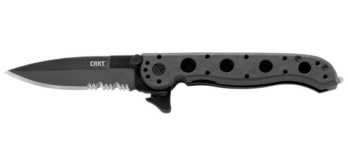 CRKT M16-13ZLEK Spear Point - Tactical Gear Warehouse
