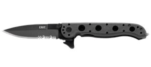 CRKT M16-13ZLEK Spear Point - Tactical Gear Warehouse