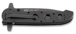 CRKT M16-14 Special Forces Tanto Large - Tactical Gear Warehouse