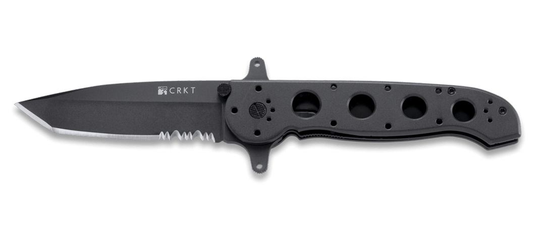 CRKT M16-14 Special Forces Tanto Large - Tactical Gear Warehouse