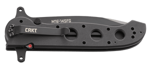 CRKT M16-14 Special Forces Tanto Large - Tactical Gear Warehouse