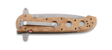 Load image into Gallery viewer, CRKT M16-14ZSF Desert Tanto - Tactical Gear Warehouse
