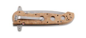 CRKT M16-14ZSF Desert Tanto - Tactical Gear Warehouse