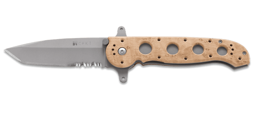 CRKT M16-14ZSF Desert Tanto - Tactical Gear Warehouse