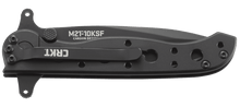 Load image into Gallery viewer, CRKT M21-10KSF with Triple Point Serrations - Tactical Gear Warehouse
