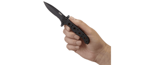 CRKT M21-10KSF with Triple Point Serrations - Tactical Gear Warehouse