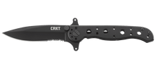 Load image into Gallery viewer, CRKT M21-10KSF with Triple Point Serrations - Tactical Gear Warehouse
