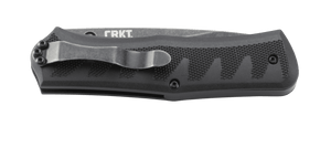 CRKT Crack-Shot Compact - Tactical Gear Warehouse