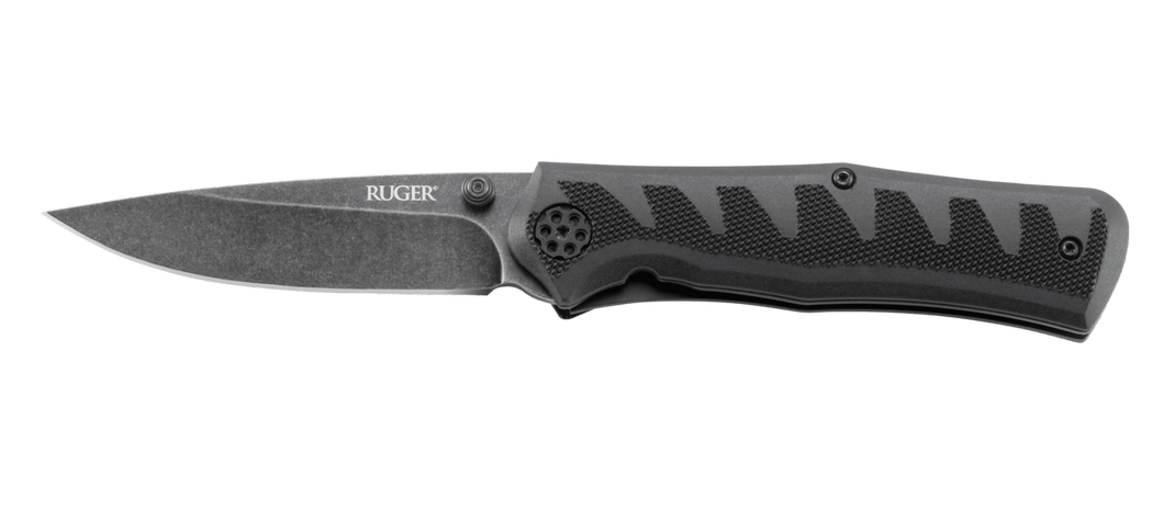 CRKT Crack-Shot Compact - Tactical Gear Warehouse
