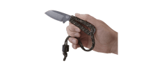 Load image into Gallery viewer, CRKT Cordite Compact - Tactical Gear Warehouse

