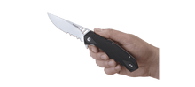 Load image into Gallery viewer, CRKT Follow-Through with Veff Flat Top Serrations - Tactical Gear Warehouse
