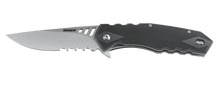 Load image into Gallery viewer, CRKT Follow-Through with Veff Flat Top Serrations - Tactical Gear Warehouse
