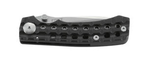 CRKT Go-N-Heavy Compact with Veff Serrations - Tactical Gear Warehouse