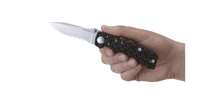 Load image into Gallery viewer, CRKT Go-N-Heavy Compact with Veff Serrations - Tactical Gear Warehouse
