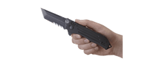 Load image into Gallery viewer, CRKT 2-Stage with Veff Serrations - Tactical Gear Warehouse

