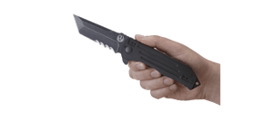 CRKT 2-Stage with Veff Serrations - Tactical Gear Warehouse