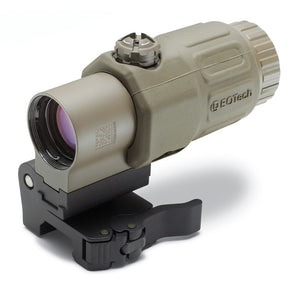 EOTech G33 Magnifier w/Quick Switch to Side (STS)