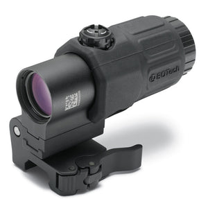 EOTech G33 Magnifier w/Quick Switch to Side (STS)