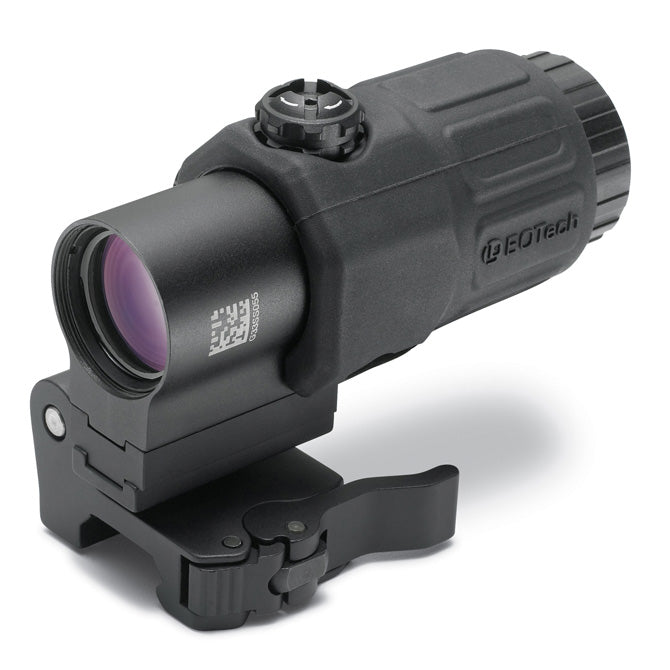 EOTech G33 Magnifier w/Quick Switch to Side (STS)