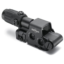 Load image into Gallery viewer, EOTech Holographic Hybrid Sight; EXPS3-4 with G33.STS Magnifier
