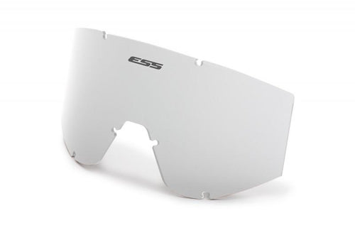 ESS Striker Clear Replacement Lenses - Tactical Gear Warehouse